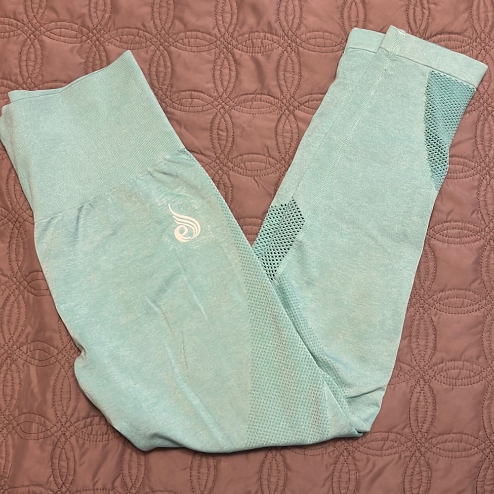 Ryderwear legging